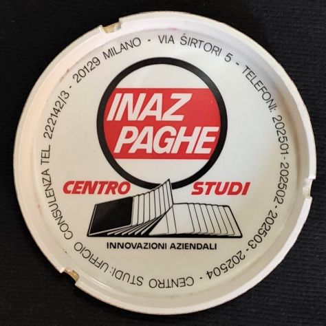 POSACENERE DEGLI ANNI 70. - Foto 8