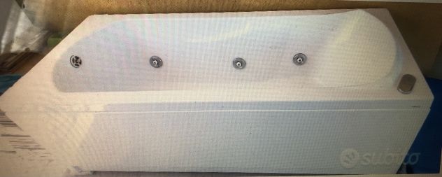 3 Lavabo Bagno-Vasca Idromassaggio - Foto 7