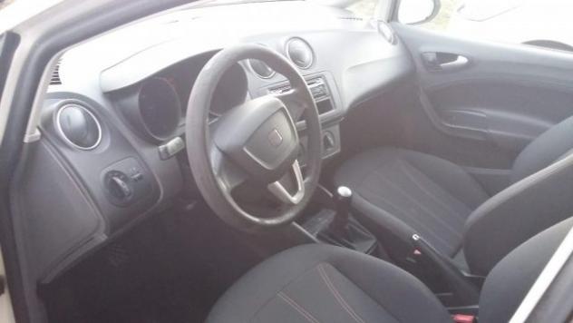 SEAT Ibiza ST 1.2 TDI CR DPF Reference rif. 11008489 - Foto 5