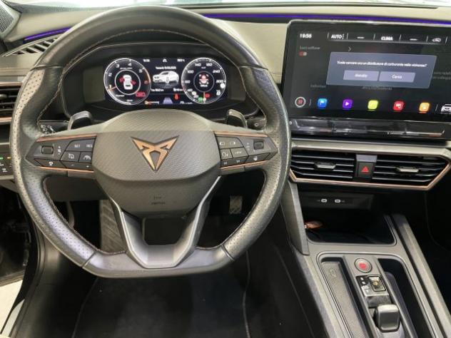 CUPRA Formentor 2.0 TDI 150 CV4Drive DSG rif. 23833883 - Foto 4