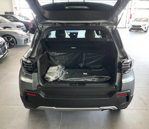 JEEP Avenger 1.2 Summit 110 CV MHEV DCT KM0 MY26 rif. 23986840 - Foto 4