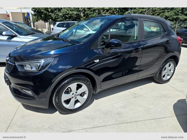 OPEL Mokka X 1.6 CDTI Ecotec 4x2 S&S Business - Foto 10