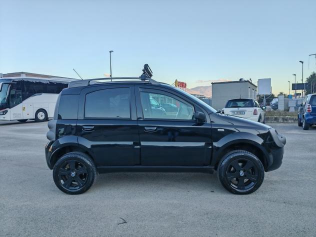 Fiat Panda 1.3 MJT 16V 4x4 Cross - Foto 8