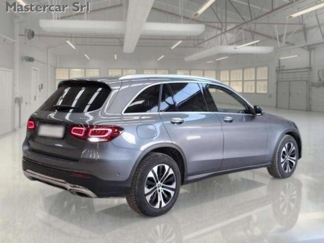 MERCEDES-BENZ GLC 200 GLC 200 d Business 4matic auto - targa GC693PN rif. 23951453 - Foto 3