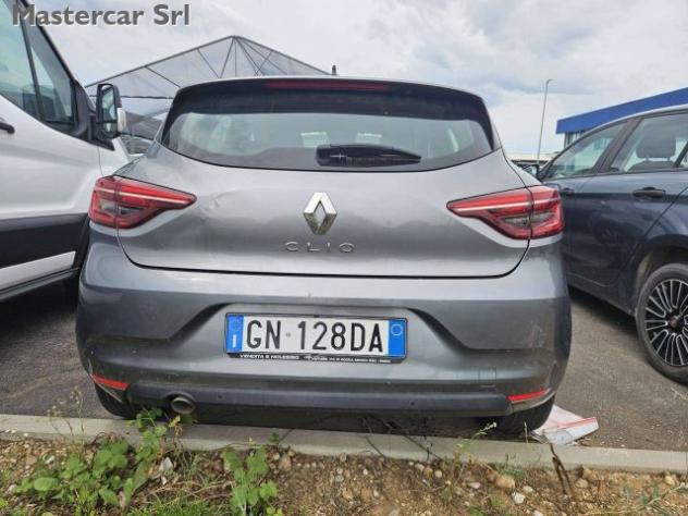 RENAULT Clio Clio V 2019 1.0 tce Equilibre 90cv my21 -GN128DA rif. 23961063 - Foto 5
