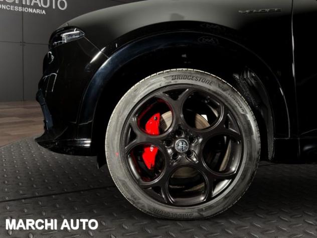 ALFA ROMEO Tonale 1.3 280 CV PHEV AT6 Q4 Veloce NEW rif. 23782291 - Foto 9
