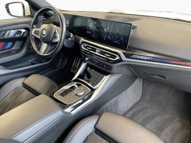 BMW Serie 2 Cpé(G42/87) 218i Coupé Msport - Foto 7