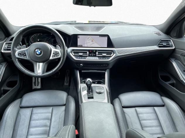 BMW Serie 3(G20/1-80/1) 320i Msport - Foto 8