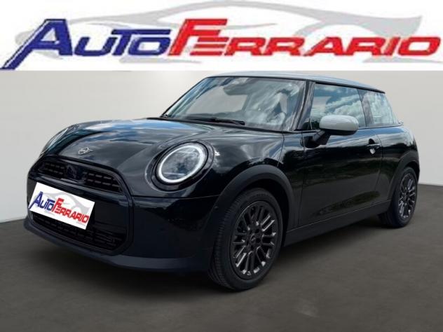 MINI Mini 5ª serie (F66) Mini Cooper C Classic