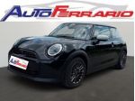 MINI Mini 5ª serie (F66) Mini Cooper C Classic