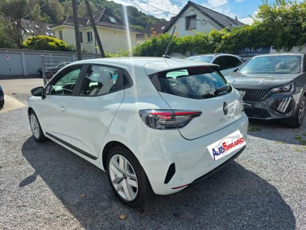 RENAULT Clio 5ª serie Clio Full Hybrid E-Tech 145 CV 5 porte Evolution - Foto 7