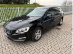 Volvo V60 D3 Geartronic Kinetic CAMBIO NUOVO