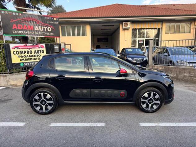 CITROEN C3 PureTech 82 S&S Uptown rif. 23830326 - Foto 7