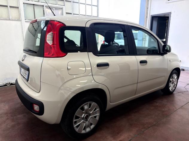 Fiat Panda 1.2 Lounge Neopatentato - Foto 4