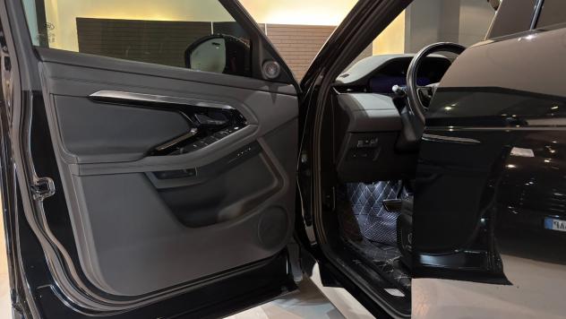 RANGE ROVER EVOQUE 204CV r-DYNAMIC - 2021 - Foto 9
