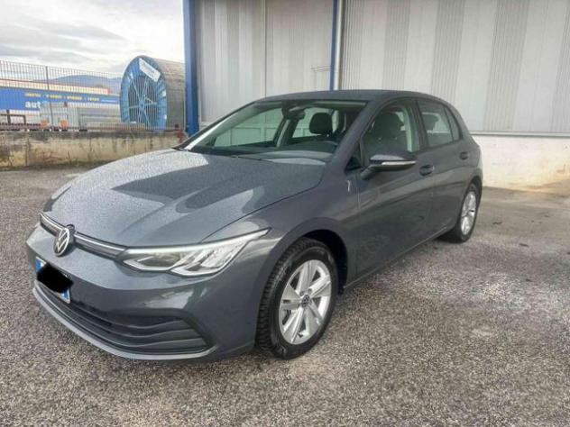 VOLKSWAGEN Golf 1.6 TDI 115 CV 5p. LIFE rif. 23177853 - Foto 4