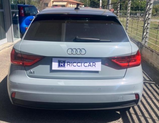 AUDI A1 allstreet 30 TFSI Admired rif. 23297923 - Foto 5