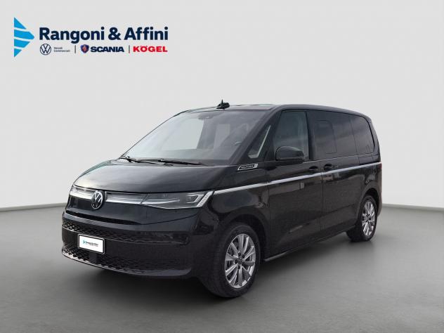 Volkswagen Multivan Multivan 1.5 phev Style 4motion 245cv dsg 7p.ti - Foto 3