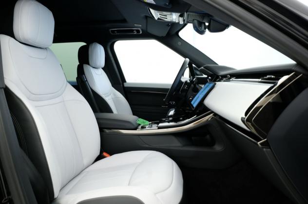 Land Rover Range Rover Sport Range Rover Sport 3.0d i6 mhev Dynamic SE awd 250cv auto - Foto 3