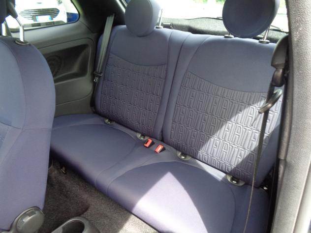 FIAT 500 500 1.0 hybrid 70cv - Foto 9