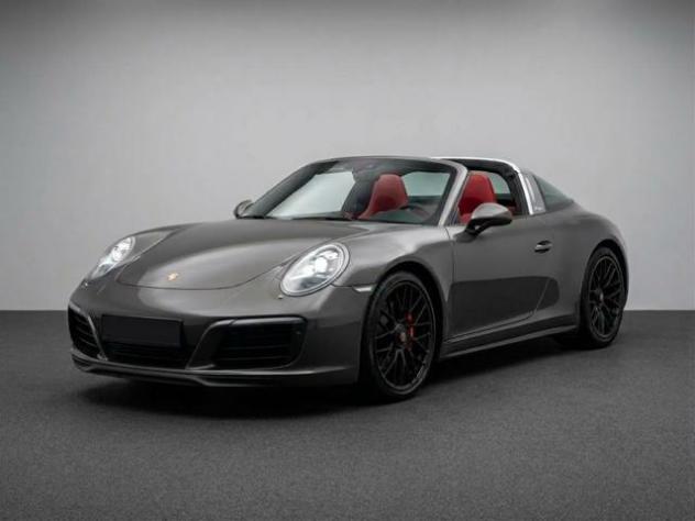 PORSCHE 991 911 3.0 Targa 4 GTS +Sterzo Integrale rif. 24134248