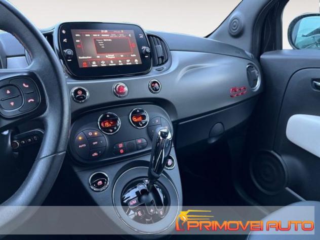 FIAT 500C 1.2 Rockstar rif. 21134280 - Foto 3