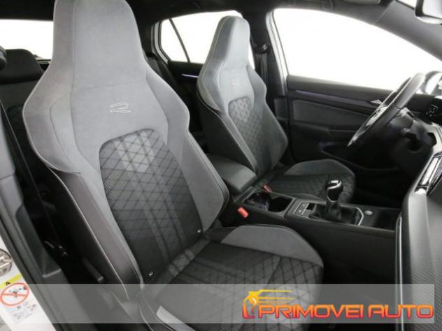 VOLKSWAGEN Golf 1.5 TSI 150 CV EVO ACT R-Line rif. 20756551 - Foto 3