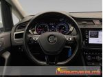 VOLKSWAGEN Touran 2.0 TDI 150 CV SCR DSG Comfortline BlueMotion Tech rif. 1 &hellip;
