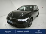 Volkswagen Golf 8ª serie 1.5 eTSI 130 CV EVO ACT DSG Life