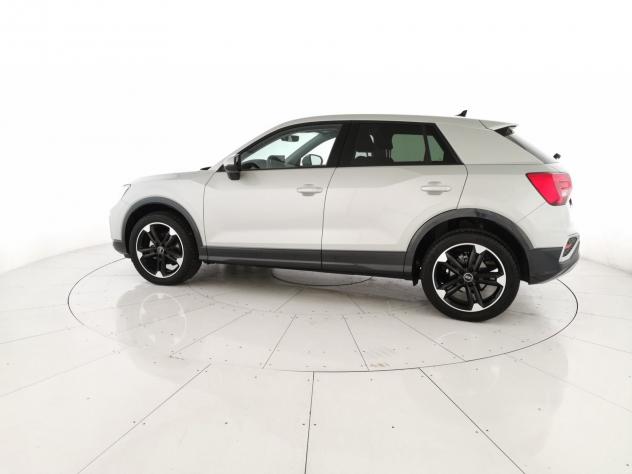 Audi Q2 30 1.0 tfsi Business 116cv - Foto 2