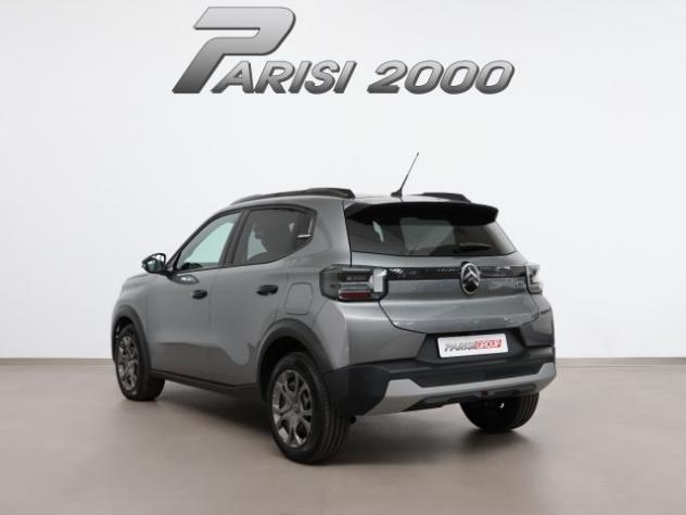 CITROEN C3 1.2 PureTech 100CV S&S Max *PROMO PARISI GROUP* rif. 23356382 - Foto 4