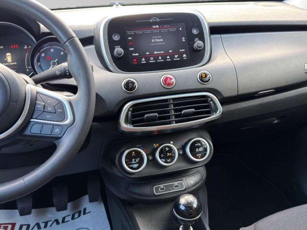 FIAT - 500X - Foto 10