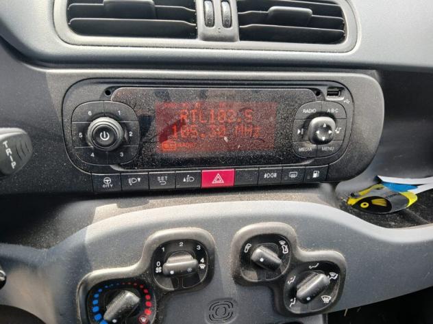 FIAT Panda 3ª serie Panda 1.2 EasyPower Easy - Foto 10