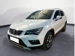 SEAT Ateca Ateca 1.6 TDI XCELLENCE