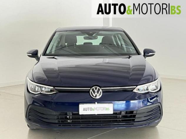 VOLKSWAGEN Golf 1.5 eTSI 150 CV EVO ACT DSG Life rif. 23909350 - Foto 2