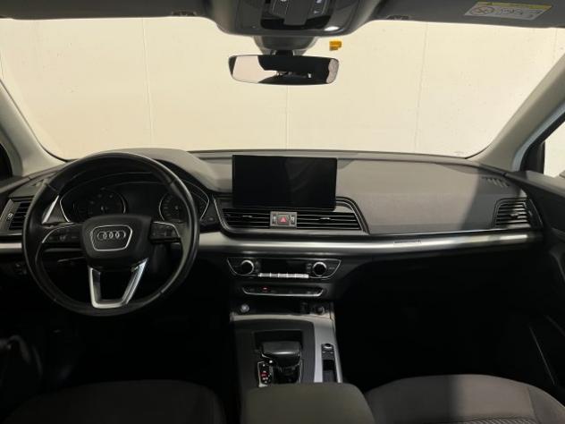 AUDI Q5 SPORTBACK 40 TDI S-TRONIC QUATTRO BUSINESS ADVANC rif. 24031337 - Foto 5