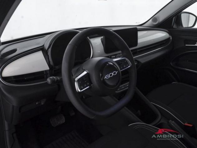 FIAT 600 1.2 hybrid Pop 145cv auto rif. 23850450 - Foto 8