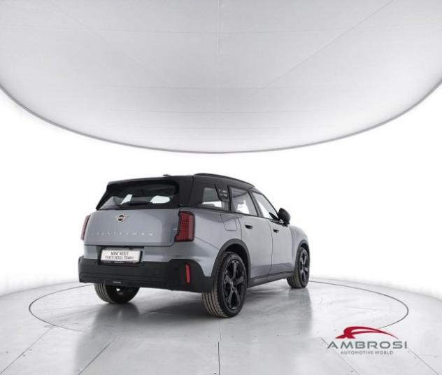MINI Countryman Cooper D 2.0 48V D Classic auto rif. 23802324 - Foto 3