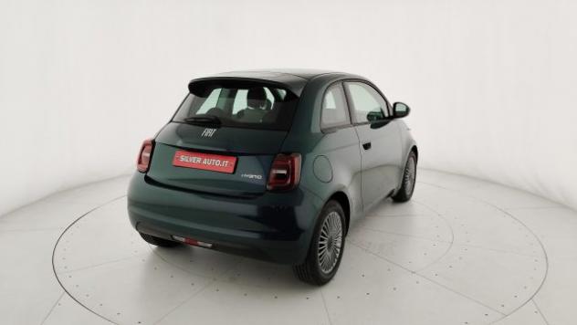 FIAT 500 Berlina Hybrid Icon rif. 24172521 - Foto 7