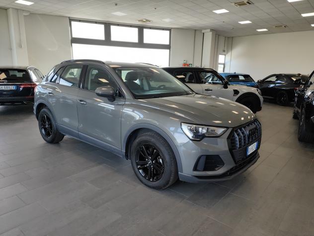 Audi Q3 35 TDI quattro S tronic Adap.Cruise Camera+Sensori - Foto 2