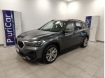 BMW X1 xDrive25e Hybrid auto Tetto Pelle Cruise Navi 18”