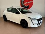PEUGEOT 208 PureTech Allure Nav Unicoprop. IVA esposta OK.Neop rif. 23358707