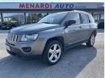 Jeep Compass 2.2 CRD 163cv 4wd Limited FUNZIONANTE