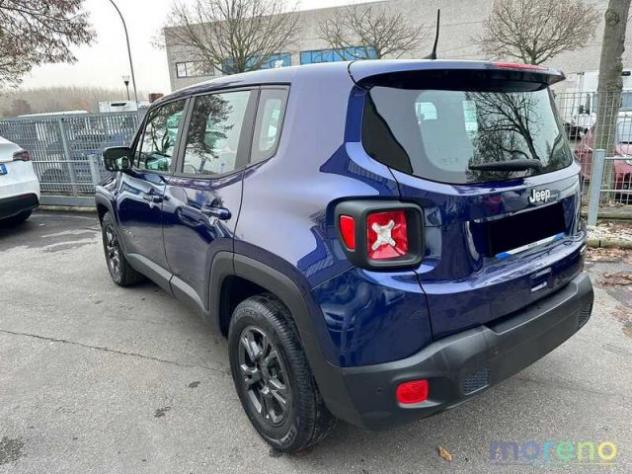 JEEP Renegade 1.0 t3 120 CV Business 2WD Navi rif. 18209583 - Foto 8