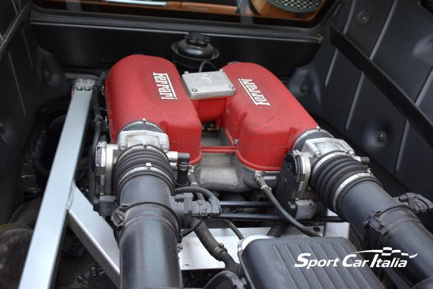Ferrari 360 Modena - Foto 9