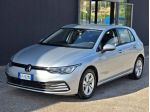 Volkswagen Golf 1.0 eTSI EVO DSG Life NAVY cruise adattivo