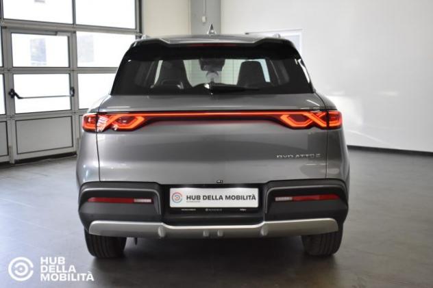 BYD Atto 2 45,1 kWh Active rif. 23995554 - Foto 5