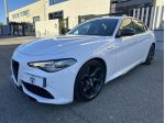 Alfa Romeo Giulia 2.2 Turbo AT8 210CV AWD Q4 Veloce