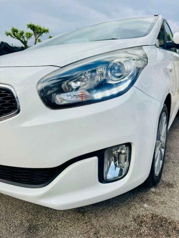 Kia Carens 1.7 CRDi 115 CV Class - Foto 5