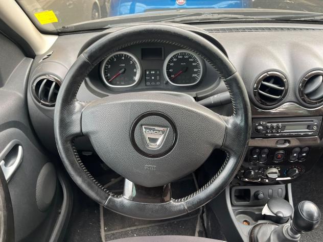 Dacia Duster Duster 1.5 dci Ambiance 4x2 107 cv - Foto 10